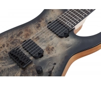 Гитара электрическая Schecter C-7 PRO ARB