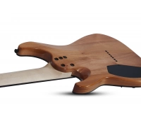 Гитара электрическая Schecter C-7 PRO ARB