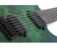 Гитара электрическая Schecter C-7 PRO ARB