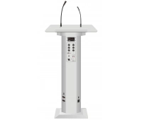 SVS Audiotechnik LR-100 White