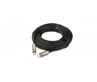 Оптоволоконный кабель DisplayPort (вилка-вилка) Kramer CLS-AOCDP/UF-131