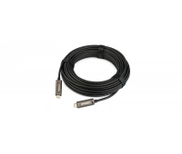 Активный гибридный кабель USB-C 3.1 (вилка-вилка) Kramer CLS-AOCU31/CC-10
