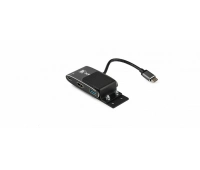 Переходник с USB тип C (вилка) на HDMI (розетка) Kramer KDOCK-1