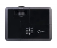 Короткофокусный мультимедиа проектор Exell EXD202ST