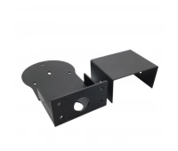 Универсальное крепление (Black Wall Mount for Avonic cameras) Avonic AV-MT200-B