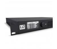 LD SYSTEMS CURV 500 iAMP