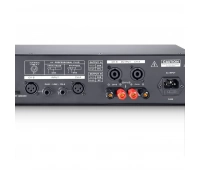 Усилитель мощности DJ 500 LD SYSTEMS LDDJ500