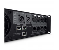 Усилитель мощности DSP 44 K LD SYSTEMS LDDSP44K