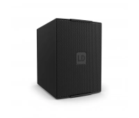 Усилитель мощности LD SYSTEMS LDMAILASPA