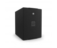 Усилитель мощности LD SYSTEMS LDMAILASPA