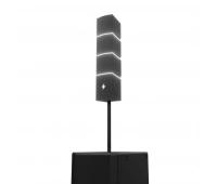 Усилитель мощности LD SYSTEMS LDMAILASPA