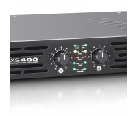 LD SYSTEMS LDXS400