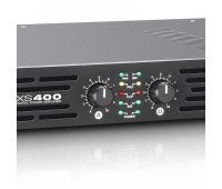 Усилитель мощности класса D LD SYSTEMS LDXS400