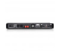 Усилитель мощности класса D LD SYSTEMS LDXS400