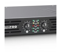 LD SYSTEMS LDXS700