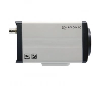 Фиксированная Full HD-камера (без вращения) Avonic AV-CM60-IPX-BOX