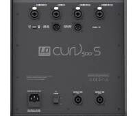 LD SYSTEMS CURV 500 PS