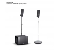 LD SYSTEMS CURV 500 TS