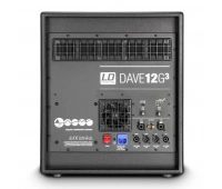 LD SYSTEMS DAVE 12 G3