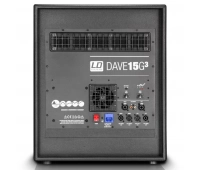 LD SYSTEMS DAVE 15 G3