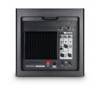 Портативная мультимедийная звуковая система 2.1 LD SYSTEMS DAVE 8 ROADIE