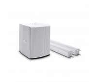 Компактная активная колонная PA-система LD SYSTEMS MAUI 28 G2 W