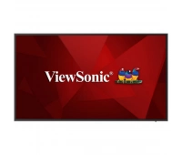 Коммерческий дисплей Viewsonic CDE6520