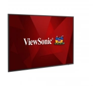 Коммерческий дисплей Viewsonic CDE6520