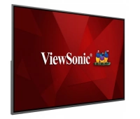 Коммерческий дисплей Viewsonic CDE8620