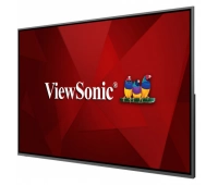 Коммерческий дисплей Viewsonic CDE8620