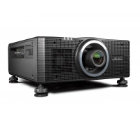 Лазерный инсталляционный проектор BARCO G100 W19