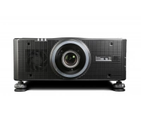 Лазерный инсталляционный проектор BARCO G100 W22