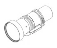 BARCO GC LENS (2.0 - 4.0 : 1)