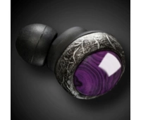 Quarkie IN EAR - GEMSTONE PURPLE