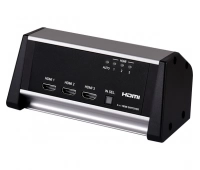 Настольный коммутатор Cypress CPLUS-V3H1H-TB