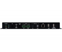 Передатчик / приемник KVM сигналов Cypress VEX-E4701TR-B1C