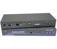 Удлинитель сигналов DVI Opticis M5-1003-TR