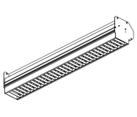 Brightline LVP4-X35-V-0-0