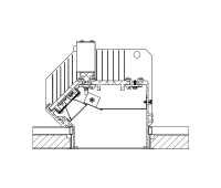 Brightline LVP4-X35-V-0-0