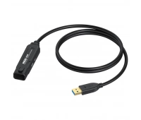 Активный удлинительный кабель Procab BXD630/10