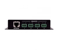 Транскодер 4-х аналоговых аудиосигналов Cypress AIP-D4101