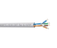 Витая пара CAT5e Percon NEO-CAT5009PTC/ECA