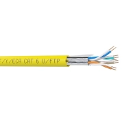 Percon NEO-CAT6007HF/Y/ECA