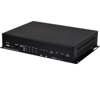 Четырехоконный мультивьювер Cypress CSC-VPR-3420