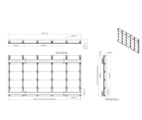 Vogels INT8002