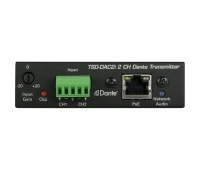 Преобразователь входного сигнала Atlas Sound TSD-DAC2I
