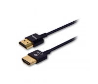 Ультратонкий кабель HDMI 2.0 Cypress CBL-H100-005