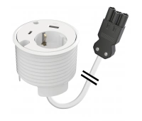 Kondator 935-PD16W-GST