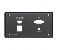 Kramer KIT-401T EU PANEL SET