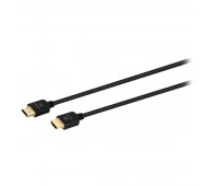 Кабель High Speed HDMI 2.1 Cypress CBL-H600-010